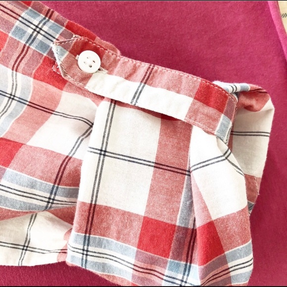 Levi’s Women’s Shirt Size L - Picture 6 of 7